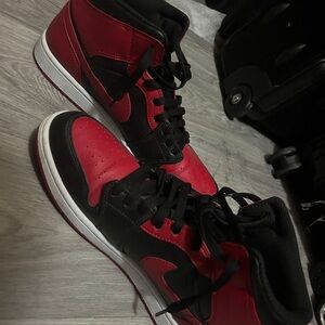 Air Jordan 1s